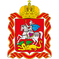 Подмосковье